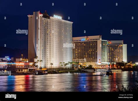 edgewater hotel laughlin nevada